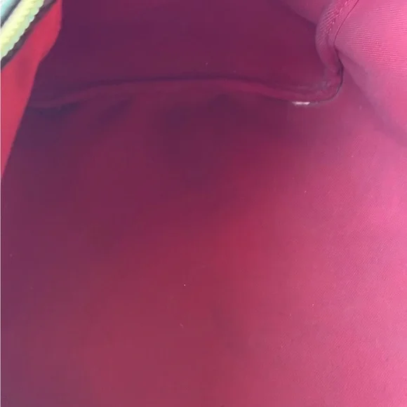 Louis Vuitton Speedy 30 Damier Ebene bag - Picture 6 of 7